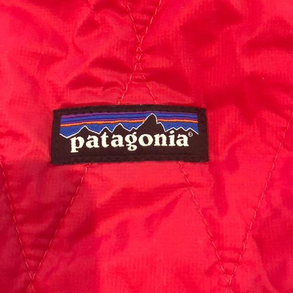Patagonia Girls’ Jacket - Picture 2 of 9